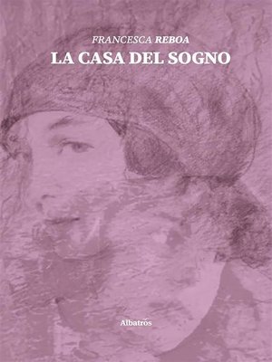 cover image of La casa del sogno